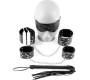 Fetish Fantasy Series CHAINS OF LOVE BONDAGE KIT