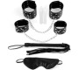 Fetish Fantasy Series CHAINS OF LOVE BONDAGE KIT