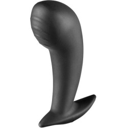 Electrastim NONA SILICONE BLACK G-SPOT STIMULATOR