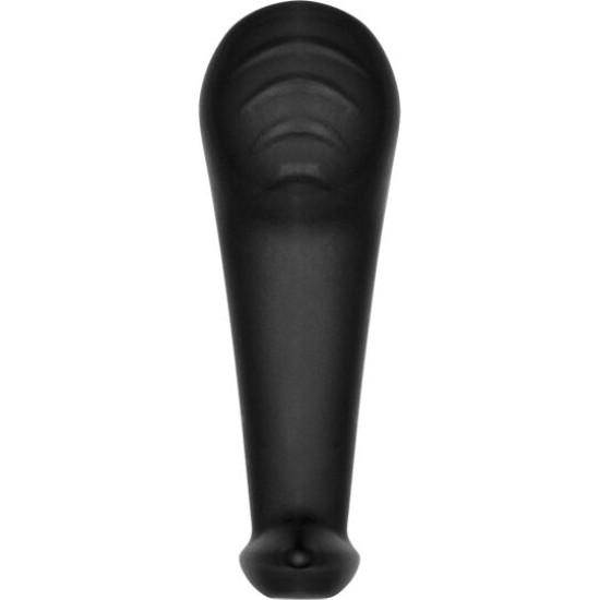 Electrastim NONA SILICONE BLACK G-SPOT STIMULATOR