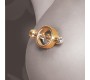 Fetish Fantasy Gold MAGNETIC CLAMPS