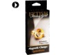 Fetish Fantasy Gold MAGNETIC CLAMPS