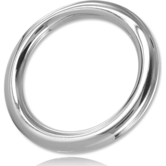 Metal Hard ROUND PENIS RING METAL WIRE C-RING 8X40MM