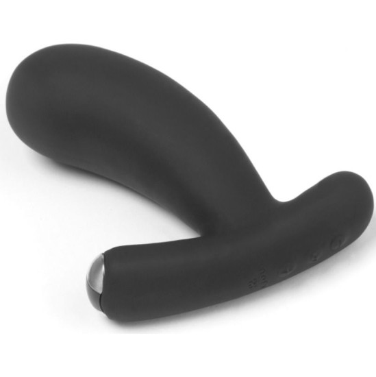 Je Joue NUO V.2 VIBRATING ANAL PLUG