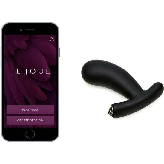 Je Joue NUO V.2 VIBRATING ANAL PLUG