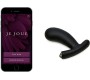 Je Joue NUO V.2 VIBRATING ANAL PLUG