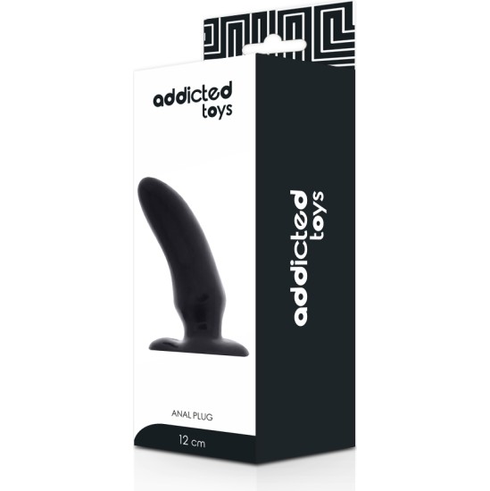 Addicted Toys ANAL PLUG SPOT 12 CM