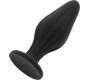 Ohmama Anal OHMAMA - SILICONE ANAL PLUG 12 CM THIN