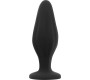 Ohmama Anal OHMAMA - SILICONE ANAL PLUG 12 CM THIN