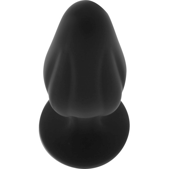 Ohmama Anal OHMAMA - SILICONE ANAL PLUG 12 CM THIN