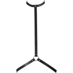 Bijoux Maze BIJOUX - INDISCRETS MAZE HARNESS BLACK