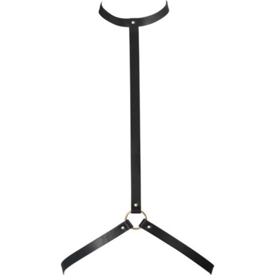 Bijoux Maze BIJOUX - INDISCRETS MAZE HARNESS BLACK