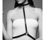 Bijoux Maze BIJOUX - INDISCRETS MAZE HARNESS BLACK