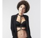 Bijoux Maze BIJOUX - INDISCRETS MAZE HARNESS BLACK