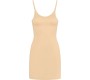 Bye Bra - Shapewear BYE-BRA - SINGLE DRESS INVISIBLE BEIGE SIZE XL