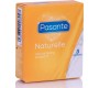 Pasante NATURELLE CONDOM 3 PACK