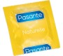 Pasante NATURELLE CONDOM 3 PACK