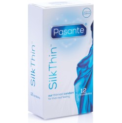 Pasante SILK MS FINE 12 UNITS