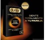 Durex Condoms DUREX - TOTAL CONNECTION ULTRA FINE PLUS LATEX FREE 20 UNITS