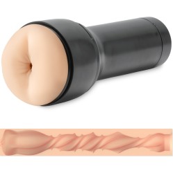 Kiiroo FEEL STROKER GENERIC BUTT MASTURBADOR - PALE