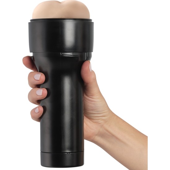Kiiroo FEEL STROKER GENERIC BUTT MASTURBADOR - PALE
