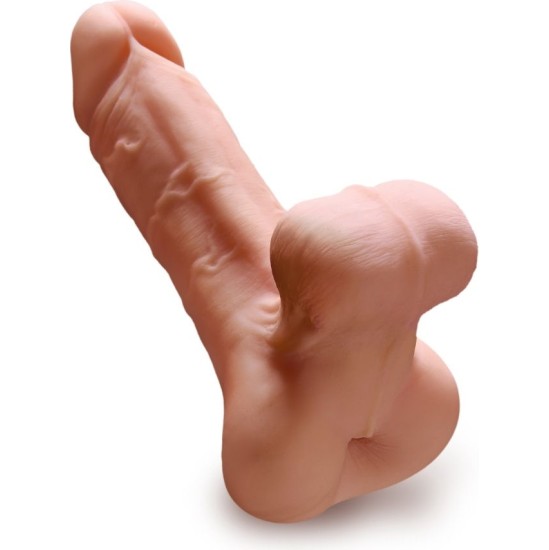 Pdx Male REACH AROUND STROKER