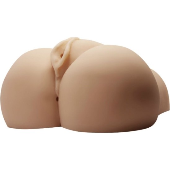 Crazy Bull REALISTIC VAGINA AND ANUS WITH VIBRATION POSITION 7