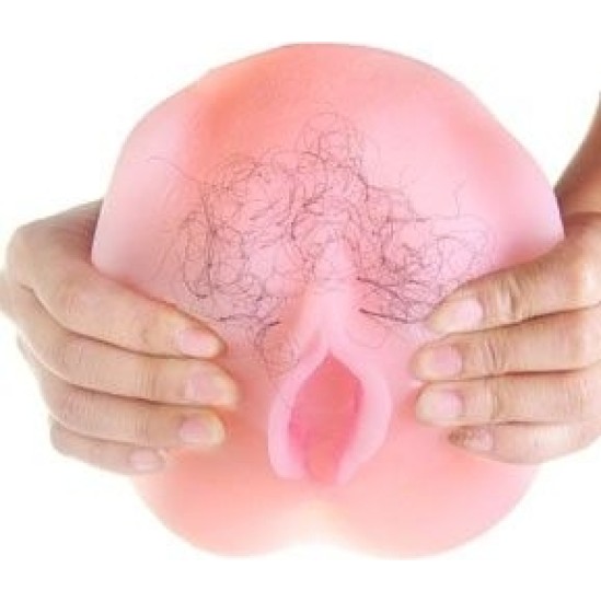 Baile For Him BAILE - ANTHEA MAGIC FLESH VIBRATON PUSSY