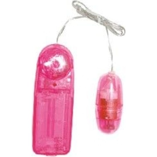 Baile For Him BAILE - ANTHEA MAGIC FLESH VIBRATON PUSSY