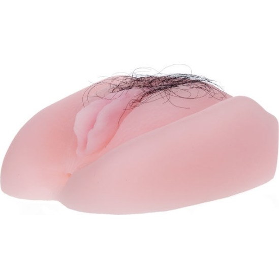 Baile For Him BAILE - ANTHEA MAGIC FLESH VIBRATON PUSSY