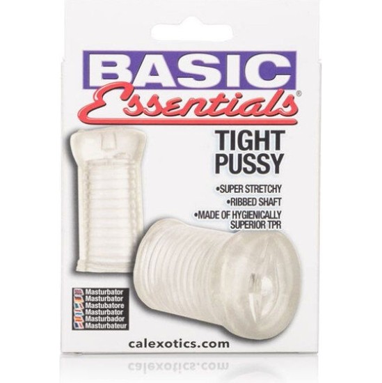 Calexotics BASIC ESSENTIALS TIGHT PUSSY