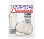 Calexotics BASIC ESSENTIALS TIGHT PUSSY
