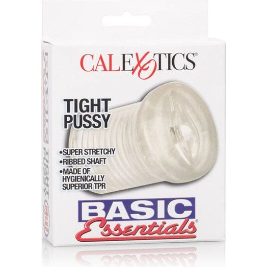 Calexotics BASIC ESSENTIALS TIGHT PUSSY