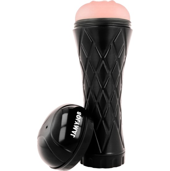 Jamyjob PUSSY MASTURBATOR - VAGINA