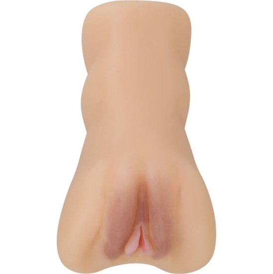 Crazy Bull CAROLINE VAGINA-SHAPED MASTUBADOR