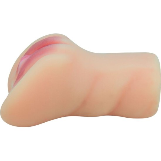 Crazy Bull CAROLINE VAGINA-SHAPED MASTUBADOR