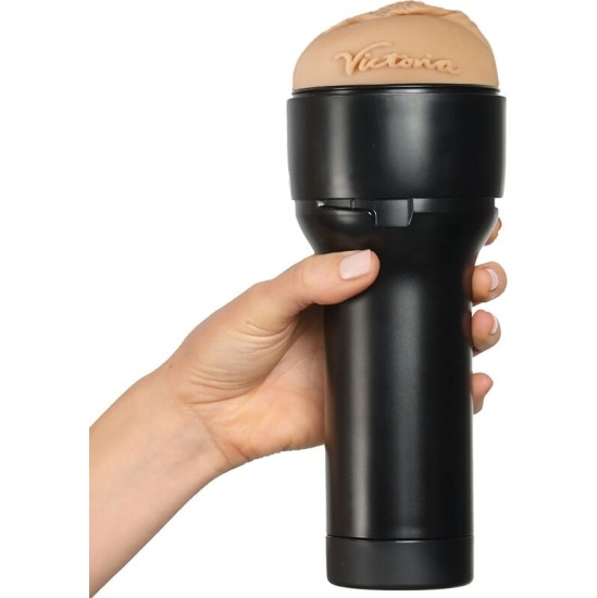 Kiiroo FEEL VICTORIA JUNE STROKER