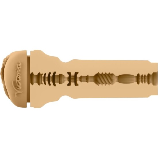 Kiiroo FEEL VICTORIA JUNE STROKER