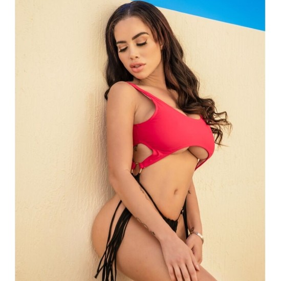 Kiiroo FEEL VICTORIA JUNE STROKER