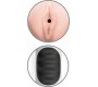 Extreme Toyz PIPEDREAM MEGA GRIP VAGINA MASTURBATOR VIBRATOR