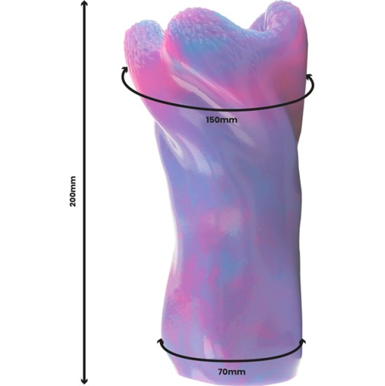 Epic THETIS CYCLOPS MALE MASTURBATOR