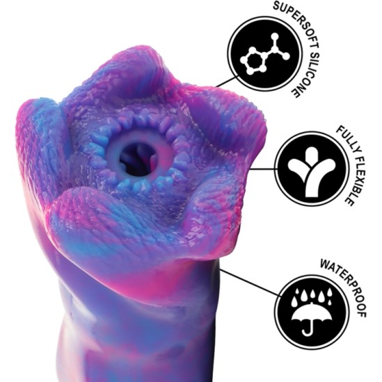 Epic THETIS CYCLOPS MALE MASTURBATOR