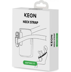 Kiiroo KEON NECK STRAP - NECK STRAP
