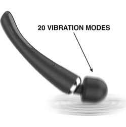 Naomi Wand NEW SUPER STRONG MASSAGER