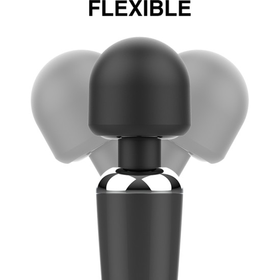 Naomi Wand NEW SUPER STRONG MASSAGER