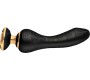 Shunga Toys SHUNGA - SANYA INTIMATE MASSAGER BLACK
