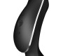 Satisfyer Air Pulse SATISFYER - CURVY TRINITY 2 AIR PULSE VIBRATOR BLACK