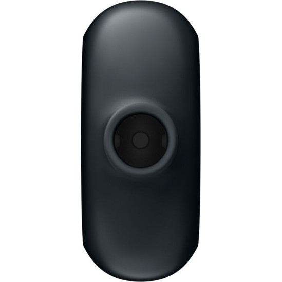 Satisfyer Air Pulse SATISFYER - PRO TO GO 3 DOUBLE AIR PULSE STIMULATOR & VIBRATOR BLACK