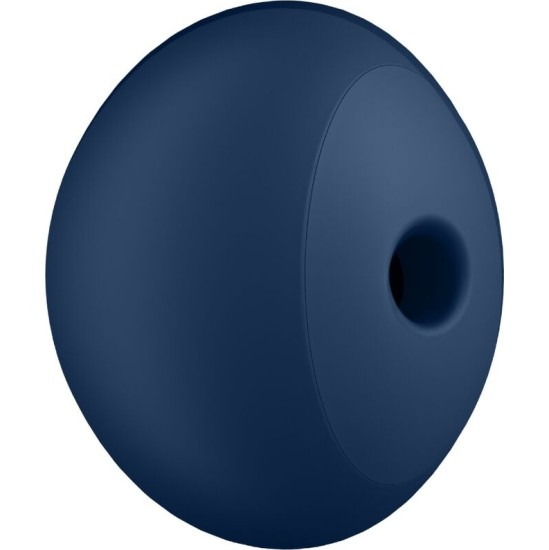 Satisfyer Air Pulse SATISFYER - AIR POWER 4 STIMULATOR & VIBRATOR 12 VIBRATIONS BLUE