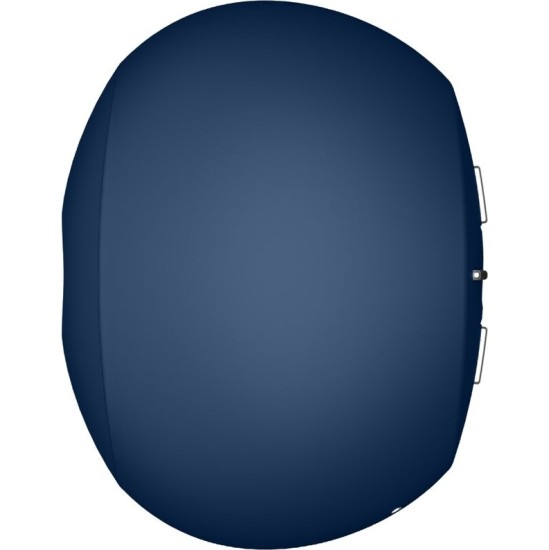 Satisfyer Air Pulse SATISFYER - AIR POWER 4 STIMULATOR & VIBRATOR 12 VIBRATIONS BLUE